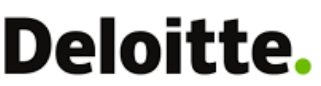 Deloitte Logo